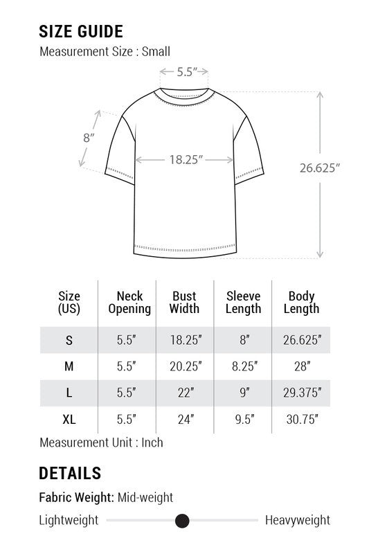 "the rodeo" graphic comfort colors® tee