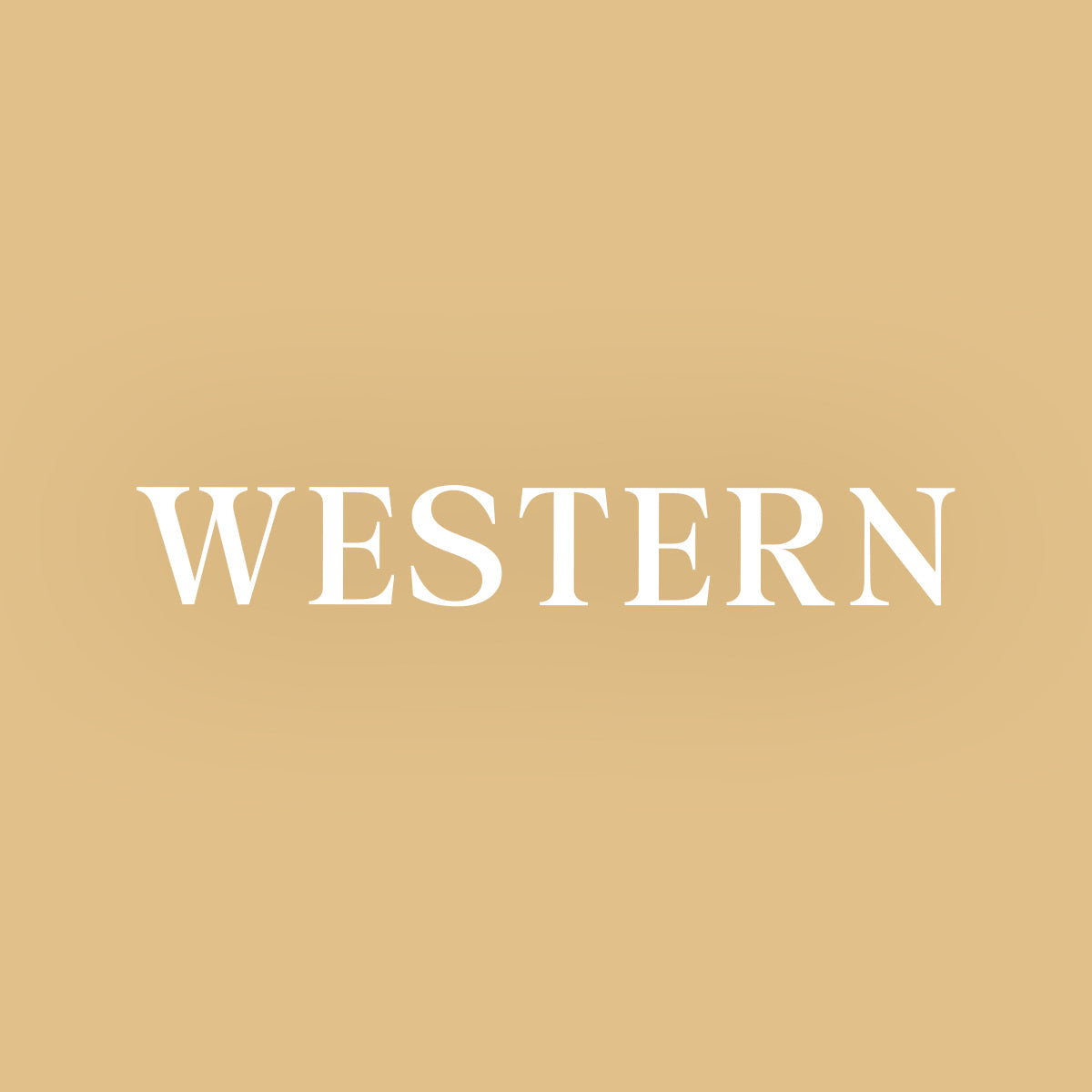 WESTERN