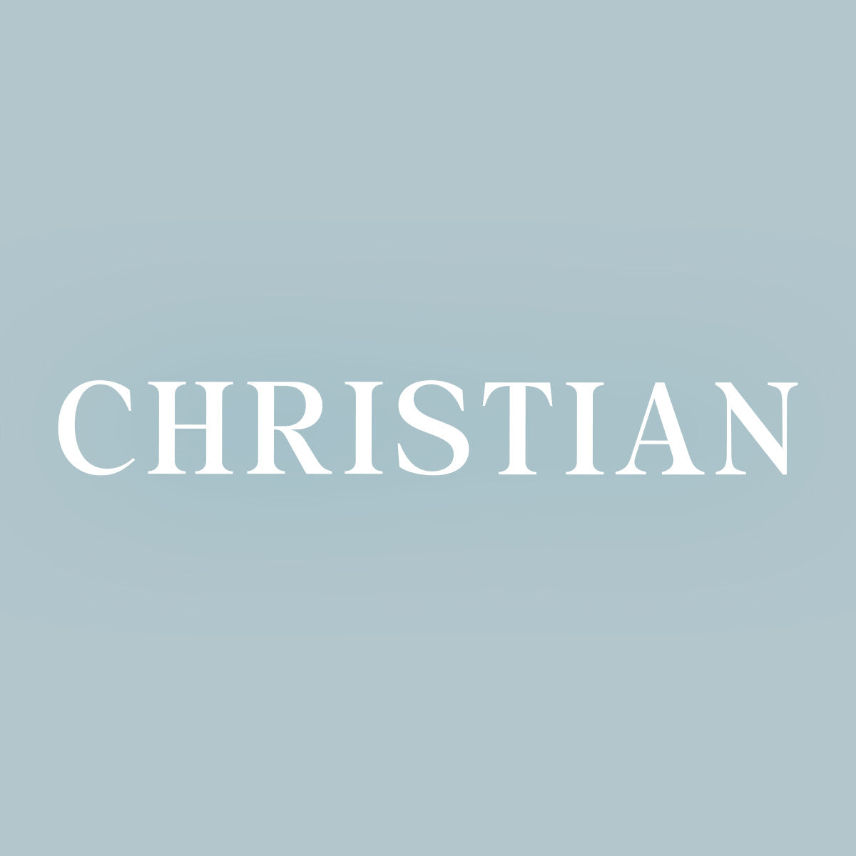 CHRISTIAN