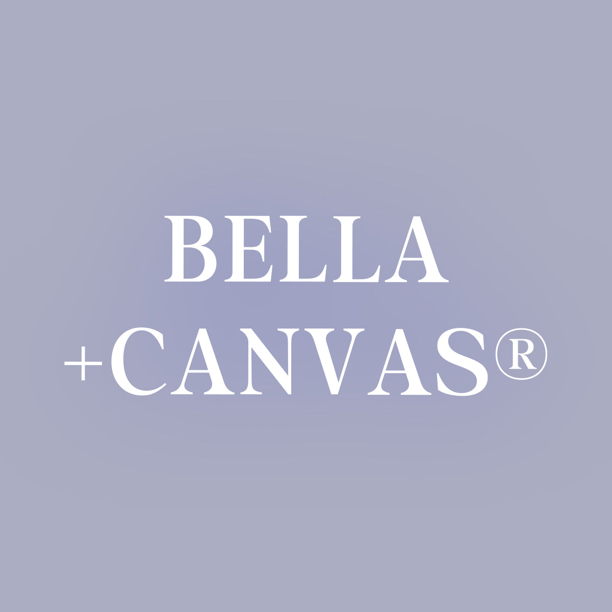 BELLA+CANVAS®