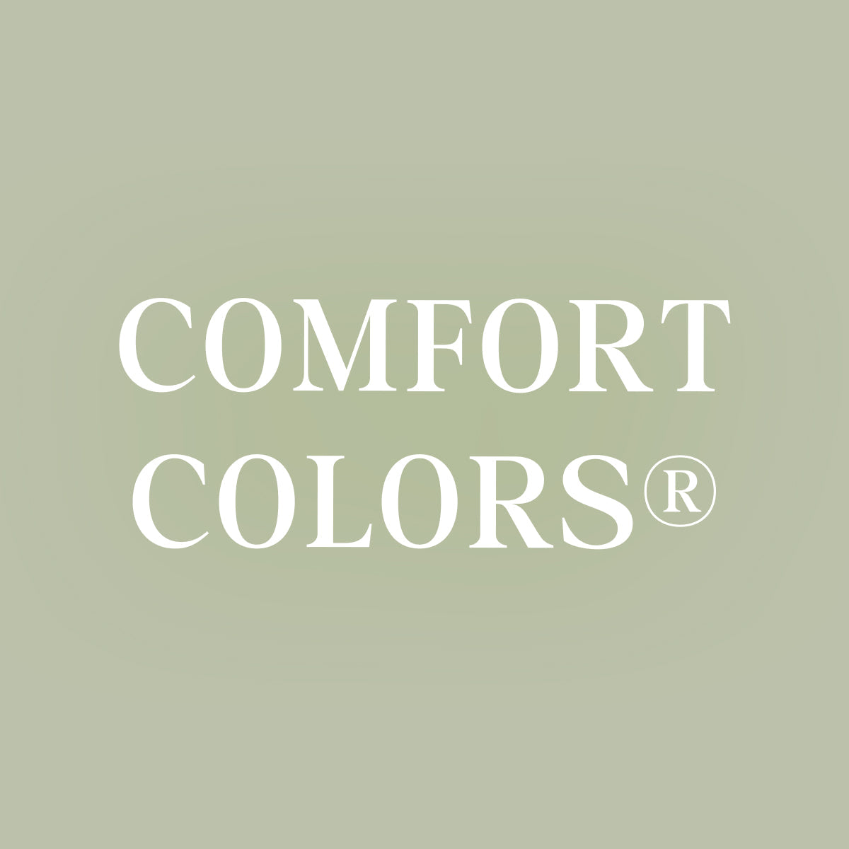 COMFORT COLORS®