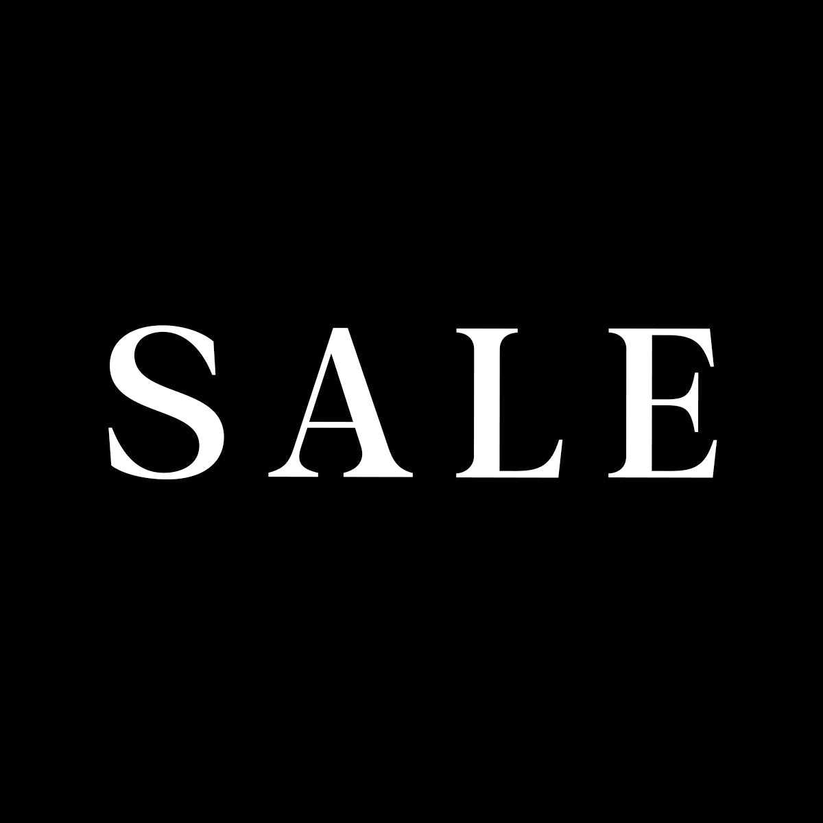 SALE