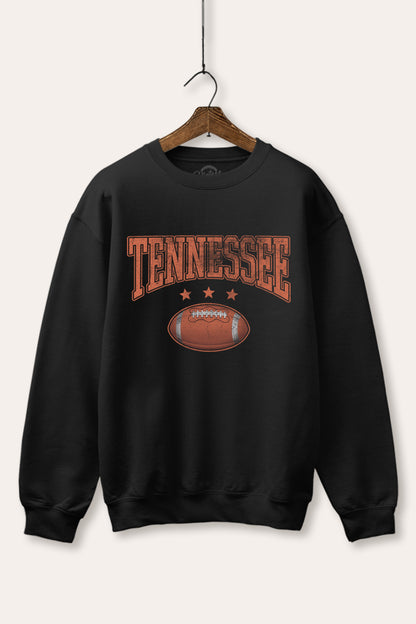Tennessee Football Sports Graphic Fleece Sweatshirt