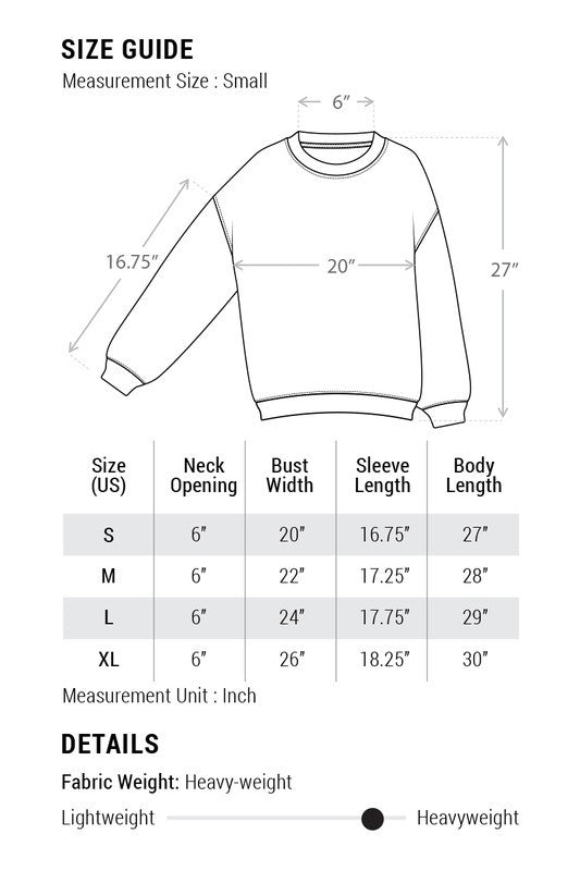 "the rodeo" graphic fleece sweatshirt